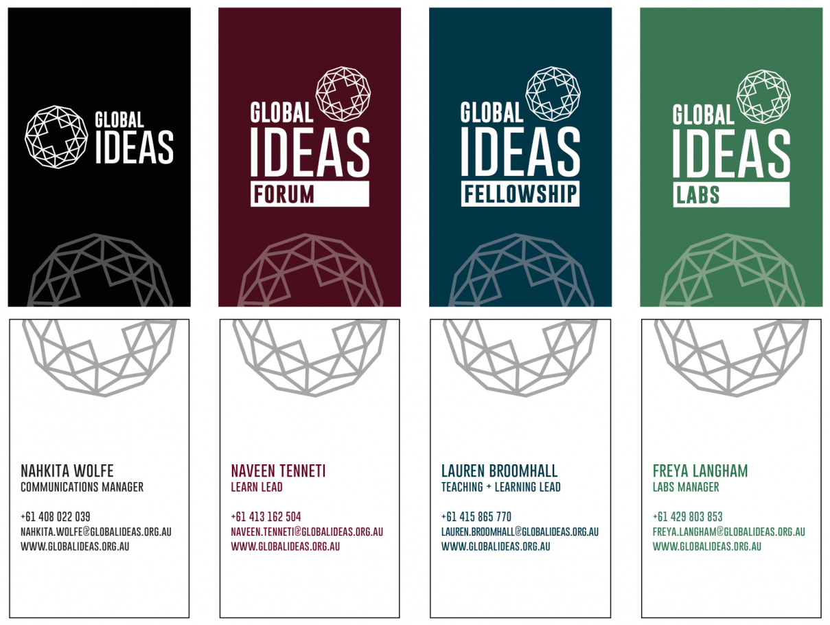 Branding is more than a fancy logo essay picture